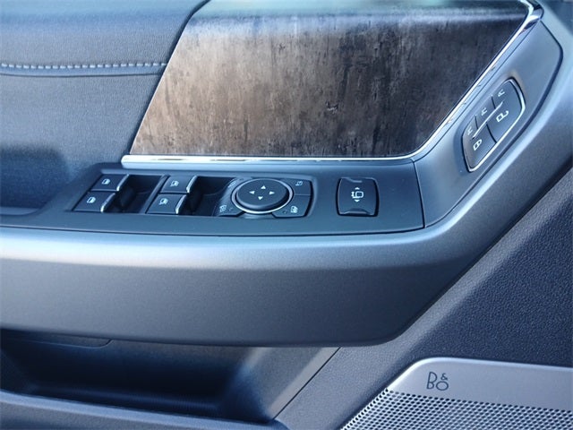 2026 Ford F-250SD F-250® Lariat®