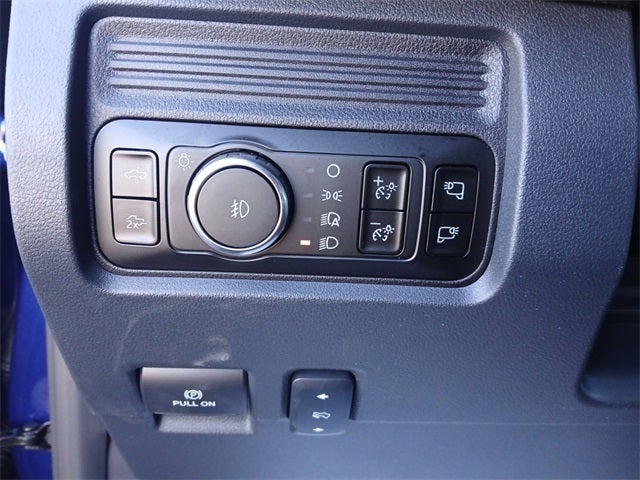 2026 Ford F-250SD F-250® Lariat®