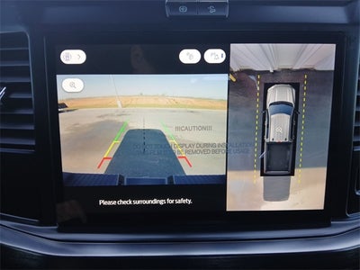 2026 Ford F-250SD F-250® Lariat®