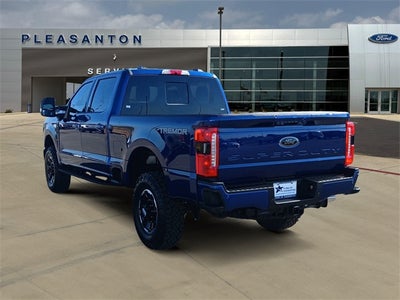 2026 Ford F-250SD F-250® Lariat®