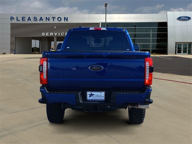 2026 Ford F-250SD F-250® Lariat®