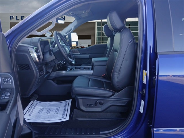 2026 Ford F-250SD F-250® Lariat®