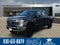 2020 Ford F-250SD Lariat
