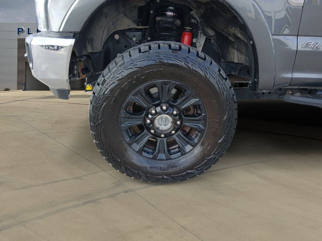2020 Ford F-250SD Lariat
