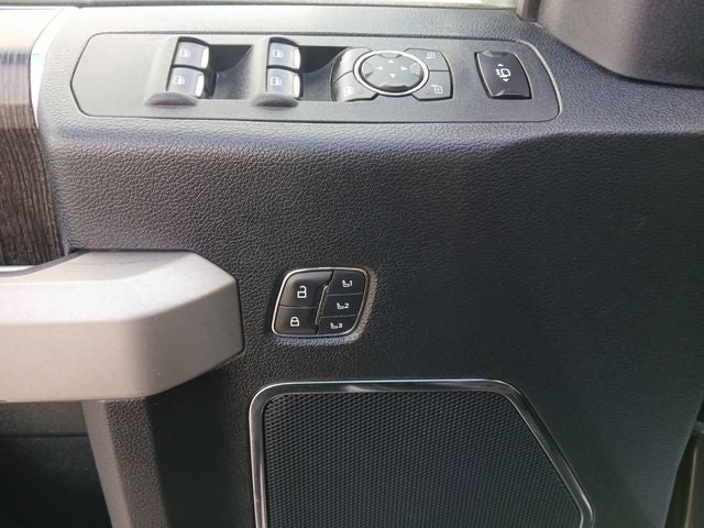 2020 Ford F-250SD Lariat