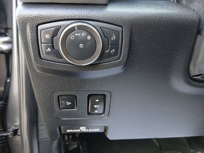 2020 Ford F-250SD Lariat