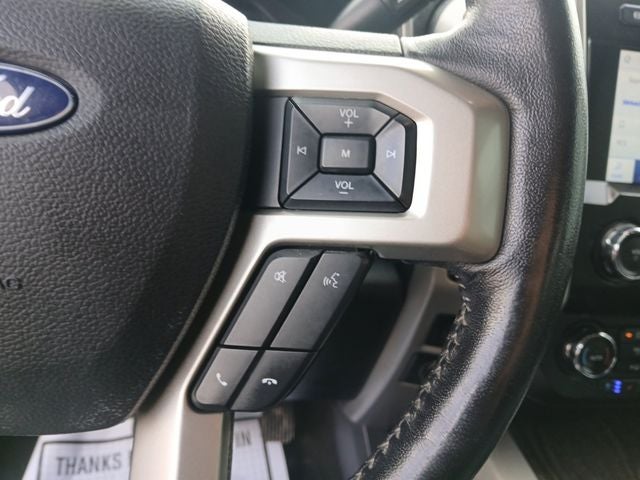 2020 Ford F-250SD Lariat