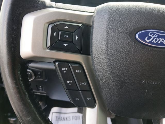 2020 Ford F-250SD Lariat