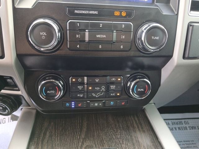 2020 Ford F-250SD Lariat