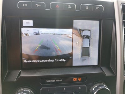 2020 Ford F-250SD Lariat