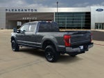 2020 Ford F-250SD Lariat