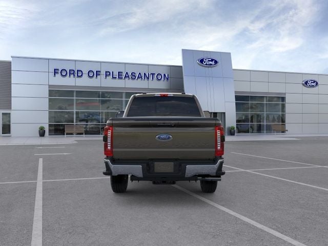 2026 Ford F-250SD F-250® Lariat®