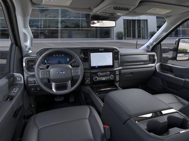 2026 Ford F-250SD F-250® Lariat®