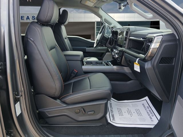 2026 Ford F-250SD F-250® Lariat®