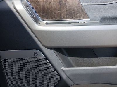 2026 Ford F-250SD F-250® Lariat®