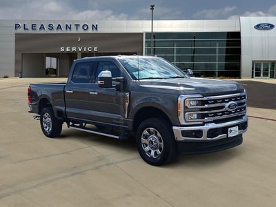 2026 Ford F-250SD F-250® Lariat®