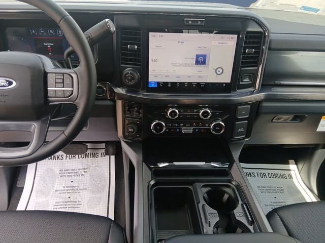 2026 Ford F-250SD F-250® Lariat®
