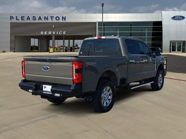 2026 Ford F-250SD F-250® Lariat®
