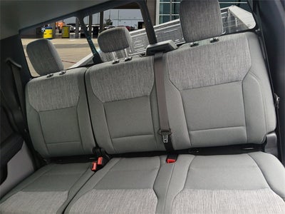 2026 Ford F-250SD F-250® XLT