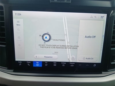 2026 Ford F-250SD F-250® XLT