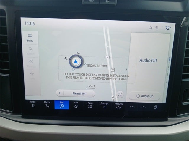 2026 Ford F-250SD F-250® XLT