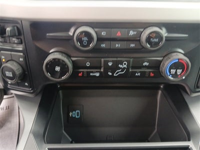 2026 Ford F-250SD F-250® XLT