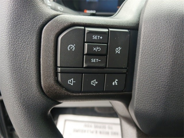 2026 Ford F-250SD F-250® XLT