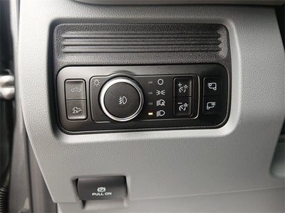 2026 Ford F-250SD F-250® XLT