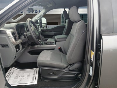 2026 Ford F-250SD F-250® XLT