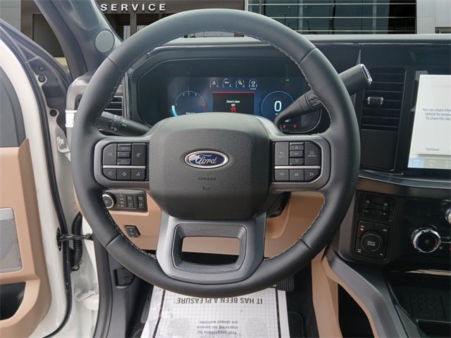 2026 Ford F-250SD F-250® Lariat®