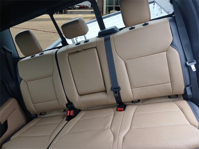 2026 Ford F-250SD F-250® Lariat®