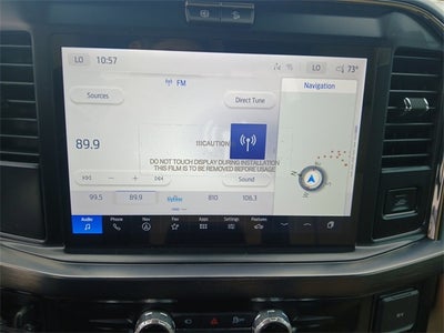 2026 Ford F-250SD F-250® Lariat®