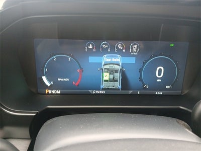 2026 Ford F-250SD F-250® Lariat®