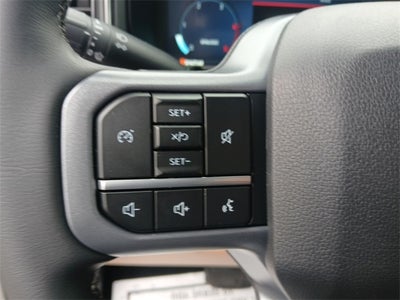 2026 Ford F-250SD F-250® Lariat®