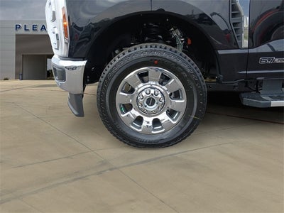 2026 Ford F-250SD F-250® Lariat®