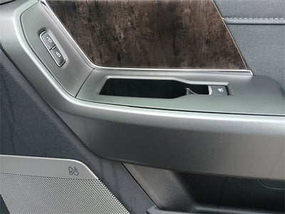 2026 Ford F-250SD F-250® Lariat®