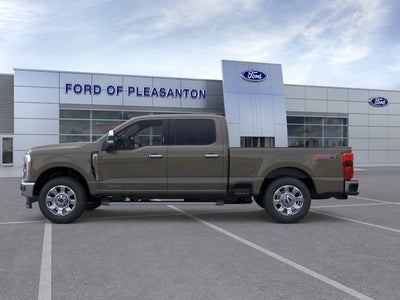2026 Ford F-250SD F-250® Lariat®