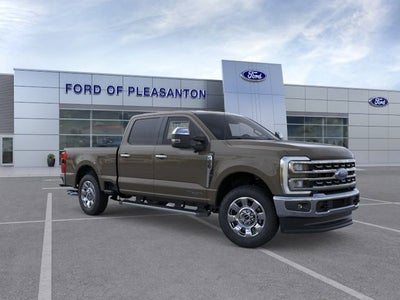 2026 Ford F-250SD F-250® Lariat®