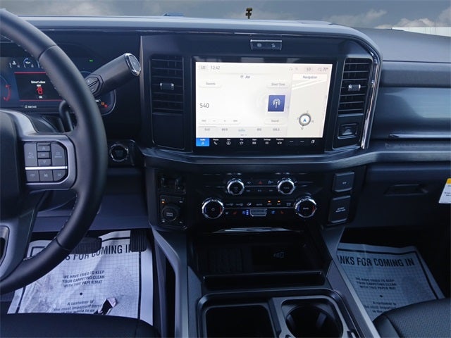 2026 Ford F-250SD F-250® Lariat®