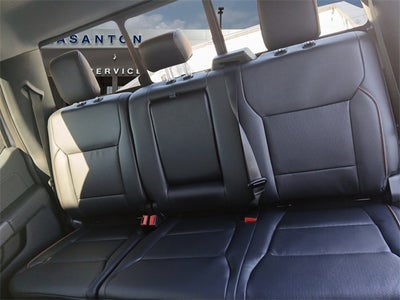 2026 Ford F-250SD F-250® Lariat®