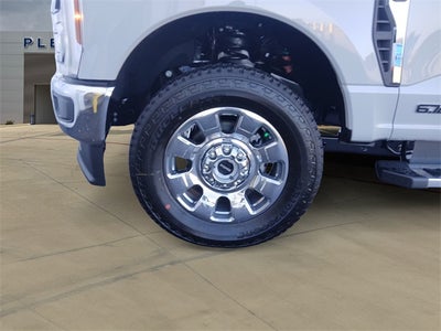 2026 Ford F-250SD F-250® Lariat®