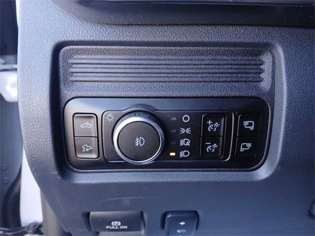 2026 Ford F-250SD F-250® Lariat®