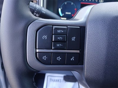 2026 Ford F-250SD F-250® Lariat®