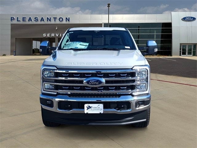 2026 Ford F-250SD F-250® Lariat®