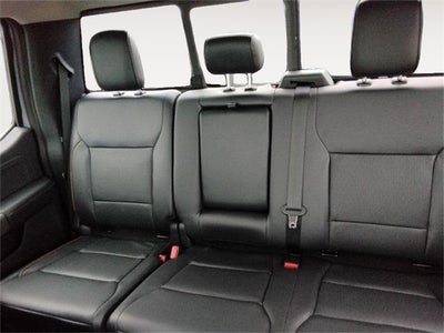 2025 Ford F-250SD F-250® Lariat®