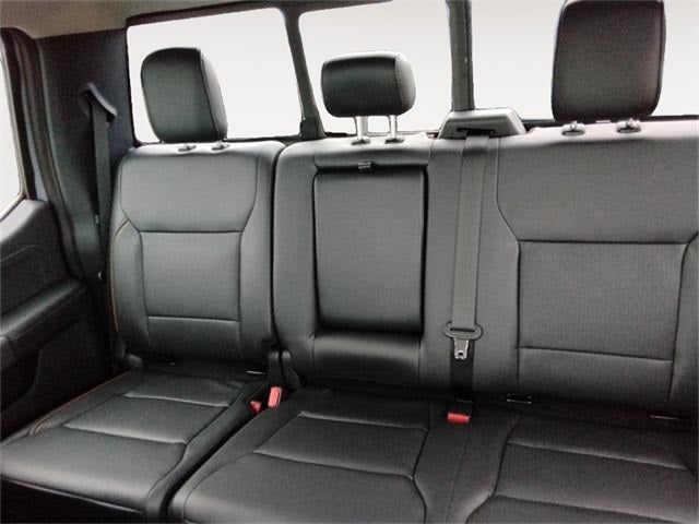 2025 Ford F-250SD F-250® Lariat®