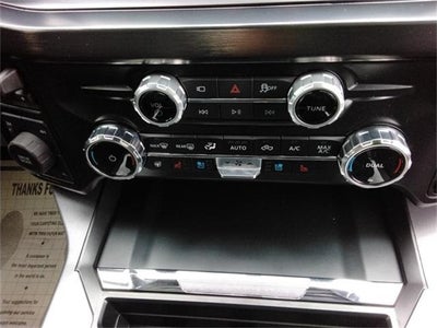 2025 Ford F-250SD F-250® Lariat®