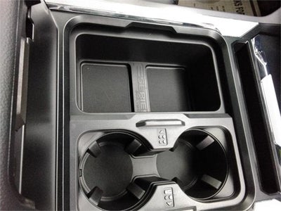 2025 Ford F-250SD F-250® Lariat®