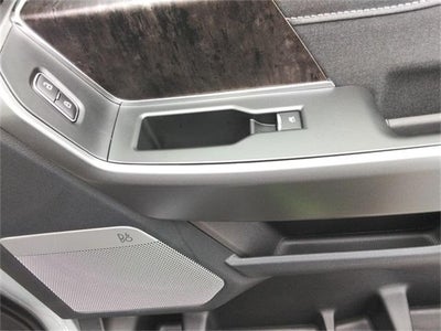 2025 Ford F-250SD F-250® Lariat®