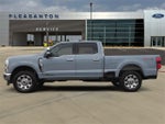 2025 Ford F-250SD F-250® Lariat®